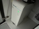 安吉尔净水器1000G Pro家用厨下富锶矿物质直饮净饮水机 1100G大流速体验魔方Pro2900【国家补贴】 实拍图