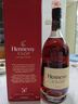 轩尼诗VSOP 法国进口 干邑白兰地 洋酒烈酒 商务宴请送礼佳选 VSOP 1000mL 1瓶 实拍图