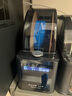 拓竹3D打印耗材PLA Basic基础色高韧性易打印环保线材RFID智能参数识别-净重1kg bambulab 玉石白10100 含料盘 实拍图