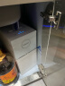飞利浦（PHILIPS）1400G流速加热净水器 家用常温水3.7L/min RO反渗透净水机 即热龙头饮水机AUT7003【国家补贴】 实拍图