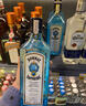 孟买蓝宝石(Bombay) 英国 杜松子酒 蓝宝石金酒 进口洋酒 500mL 调酒必备 实拍图