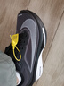 耐克NIKE 碳板跑步鞋男子减震ZOOM FLY 6运动鞋FN8454-001黑白40 实拍图
