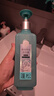 三生花蓬松丰盈洗发露500ml*2+清润元气500ml护发素精油洗护套装洗发水 实拍图