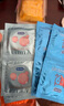 杜蕾斯（durex）超薄玻尿酸避孕套 水润缤纷四合一20只 安全套 成人性情趣用品 实拍图