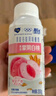 蒙牛（MENGNIU）纯甄甄酸奶白桃燕麦青稞果粒酸奶200g×10瓶 实拍图