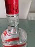 五粮液股份 五粮春 第一代 浓香型白酒 50度 500mL 单瓶装 实拍图