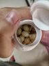Bio Island佰澳朗德 婴幼儿童牛乳提取液体乳钙 适合6个月以上 90粒装/瓶 实拍图