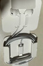 Apple/苹果 闪电/Lightning接口的EarPods 苹果耳机有线耳机原装耳机 适用闪电接口的iPhone/iPad 实拍图
