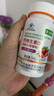 美澳健钙D咀嚼片草莓味100片 孕妇少年儿童钙片水果味补钙4-13岁6-17岁 2瓶草莓味钙片共200片送钙90粒 实拍图