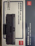 得力（deli）110a硒鼓碳粉 黑色瓶装适用惠普136w硒鼓  hp 108a 108w 136a 136w 136nw 138p/pn/pnw 实拍图