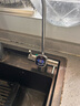 海尔（Haier）鲜活水pro家用净水器1200G RO反渗透双出水厨下直饮机一级水效国家补贴HKC3000-R880D2U1 实拍图
