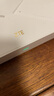 中兴（ZTE）巡天 AX3000满血WIFI6千兆无线路由器 自研双核主芯片 5G双频穿墙王wifi路由 Mesh 3000M速率 实拍图