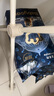 babycare皇室狮子王国弱酸纸尿裤中号M50片(6-11kg)婴儿尿不湿亲肤透气 实拍图