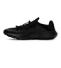 安德玛（UNDERARMOUR）春夏U Easy Step男女轻质休闲运动鞋6007578 黑色001 40.5 实拍图
