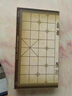 得力（deli）折叠实木象棋加大号木连盘中国象棋学生棋游象棋开学礼物套装 实拍图