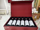 奔富（Penfolds）Bin 407赤霞珠红葡萄酒750ml*6支 进口行货 官方正品 原箱 实拍图