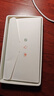 绿联适用小米14钢化膜 xiaomi14手机膜 全屏覆盖细边超薄高清无白边 防摔防指纹手感顺滑屏幕保护膜2片 实拍图