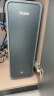 海尔（Haier）鲜活水promax小红花净水器家用RO反渗透厨下式瞬时1400G大流速直饮机8年进口膜母婴直饮国家补贴 实拍图