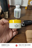 LELNIA黄芪霜老牌国货经典护肤品滋润保湿补水改善肌肤面霜男女士通用 黄芪霜70gx1盒 实拍图