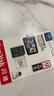 闪迪（SanDisk）32GB TF（MicroSD）4K内存卡 行车记录仪 监控摄像头专用 2,500小时录制 重复读写高耐用存储卡 实拍图