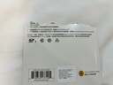 闪迪（SanDisk）256GB SD内存卡 U1 C10 至尊高速存储卡 读速150MB/s 全高清视频 数码相机理想伴侣 实拍图