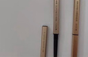 健美创研（M'AYCREATE）小金筷眉笔灰棕色*3套装 三角素描防水持久不掉色不脱妆女神礼物 实拍图