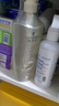 施华蔻（Schwarzkopf）净屑调理洗发露400ml  去屑止痒控油洗发水 无硅油洗头膏 实拍图