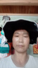 【全网爆款】防晒帽女士网红贝壳帽遮阳帽户外空顶帽太阳帽 米色【外投专享】 实拍图