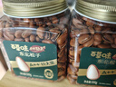 百草味本味甄果高端东北松子500g 每日坚果大颗粒干果零食罐装团购送礼 实拍图