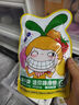 窝小芽儿童零食mini棒棒糖（混合口味） 无糖休闲零食即食小吃28g/袋*5 实拍图