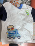 巴拉巴拉婴儿t恤宝宝上衣女童衣服男童短袖2025夏装时髦可爱209225117205 实拍图