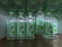 名仁 清新薄荷味苏打水饮料弱碱性水无汽无糖375ml*24瓶整箱装  实拍图