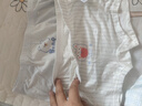 俞兆林女童内裤莫代尔平角儿童四角裤夏季薄款女孩冰丝中大童短裤女宝宝 实拍图