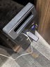 Tenda腾达 WiFi6免驱AX900 usb无线网卡 5G双频外置天线 无线网卡台式机专用 wifi接收器 无限wifi发射 实拍图