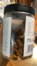 方家铺子中华老字号 淡菜干 海虹干250g 特产海鲜干货 肥贻 火锅食材 实拍图