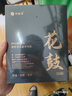 竹林鸟花鼓X7骨传导耳机无线蓝牙游泳运动跑步2024新开放式不入耳挂耳式自带8GB内存IPX8级防水户外骑行 攀岩黑 实拍图