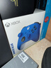 微软Xbox无线游戏手柄 无线控制器 彩色手柄波动蓝 蓝牙 适配Xbox/PC/平板/手机 Steam 双人成行2 实拍图