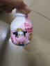 轻上100%纯椰子水饮料孕妇可喝椰子汁椰汁水电解质饮品 草莓小奶138ml*15瓶 实拍图