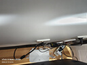 中兴（ZTE）巡天 AX3000满血WIFI6千兆无线路由器 自研双核主芯片 5G双频穿墙王wifi路由 Mesh 3000M速率 实拍图