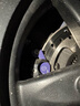 米其林（MICHELIN）CITY2 GRIP半热熔摩托车轮胎踏板小牛九号电动车晴雨防滑真空外胎 City2:120/70-14 实拍图