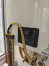 林内（Rinnai）【小蛮腰】13升燃气热水器天然气【国家补贴15%】智慧恒温升级CPU低水压启动13GD31（JSQ26-GD31） 实拍图