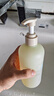 京东京造 春日花园香氛沐浴露500mL 持久留香 男女氨基酸清洁保湿润肤 实拍图