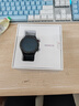 荣耀手表Magic WATCH2蓝牙通话长续航心率睡眠血氧检测男女运动防水智能腕表 46mm【碳石黑】送-晒单礼品 实拍图