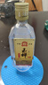 玉蝉老酒大曲光瓶52度浓香型白酒高粱酒固态发酵入口柔和绵甜爽净高度白酒 52度 500mL 1瓶 玉蝉大曲光瓶试饮 实拍图