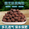德沃多肥料 碳球陶粒5L(15-30mm) 花盆垫底拌土回填保水透气无土栽培基质 实拍图