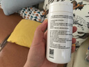 松达松花粉爽身粉婴儿痱子粉非玉米粉无滑石粉护臀舒爽腌脖子52g 实拍图