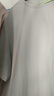 361°短袖男士t恤夏季运动服速干衣跑步宽松健身上衣服652524113H-2 实拍图