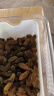 华味亨葡萄干400g/袋 新疆无核葡萄果干蜜饯小包装健康零食出游 实拍图