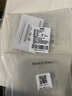 BUBM  护照套旅行护照夹证件包防溅水护照包证件护照保护套护照夹  两个装HXFS-AJD 实拍图