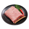 蒙豚有机草原黑猪 通脊肉1.4斤 里脊肉瘦肉猪柳肉土猪肉生鲜食材 实拍图